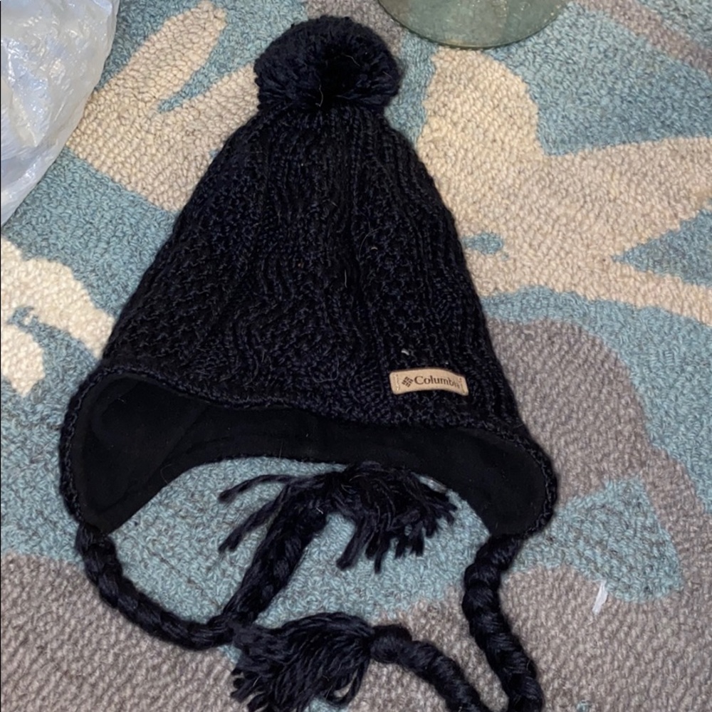 Columbia Beanie